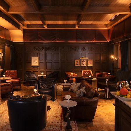 Hotel Swexan Dallas Bagian luar foto