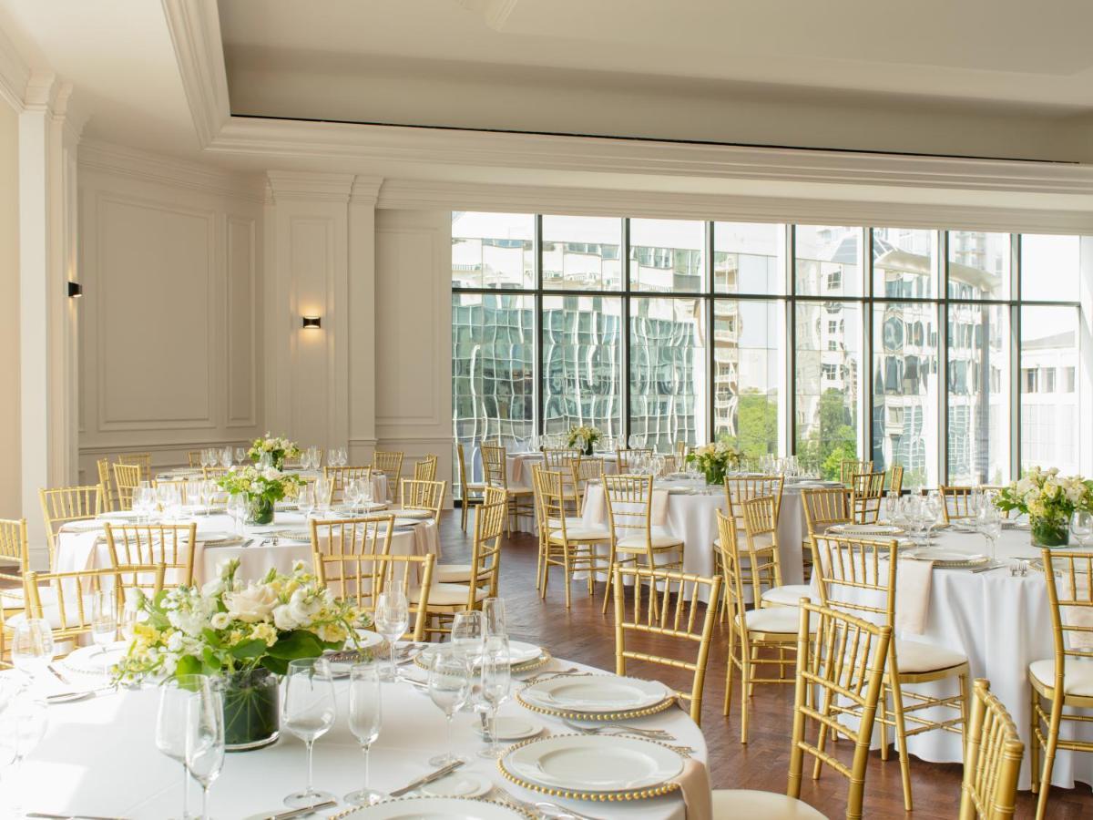 Hotel Swexan Dallas Bagian luar foto