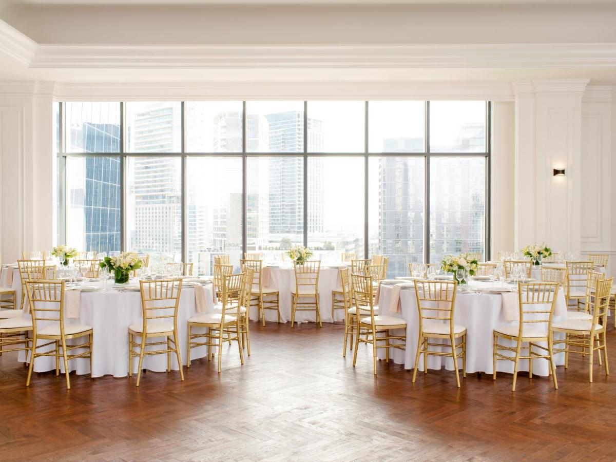 Hotel Swexan Dallas Bagian luar foto