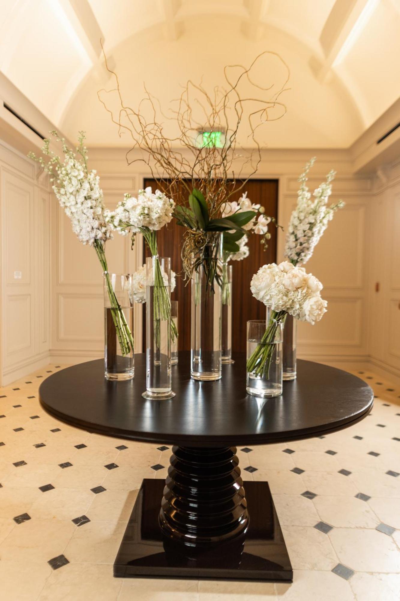 Hotel Swexan Dallas Bagian luar foto